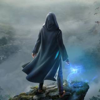 Wizarding World desktop wallpaper