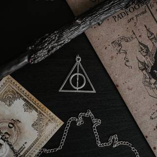 Wizarding World desktop wallpaper