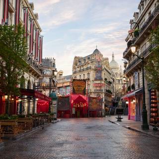 Wizarding World desktop wallpaper