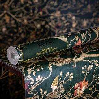 Wizarding World desktop wallpaper