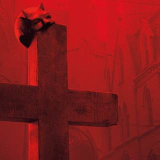 Daredevil PS5 wallpaper