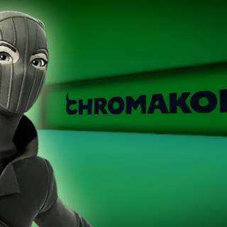 Chromakopia desktop wallpaper