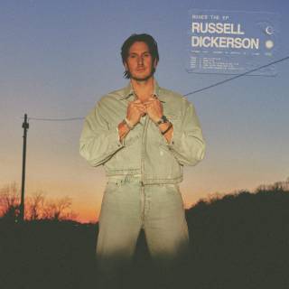 Russell Dickerson wallpaper