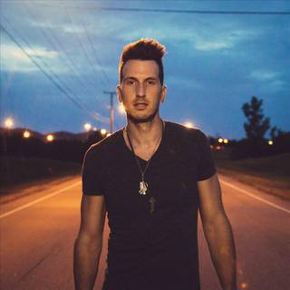 Russell Dickerson wallpaper