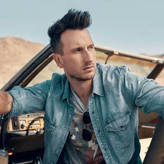 Russell Dickerson wallpaper