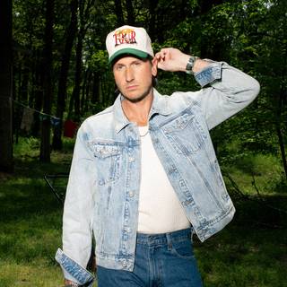 Russell Dickerson wallpaper