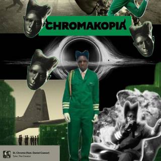 Chromakopia wallpaper