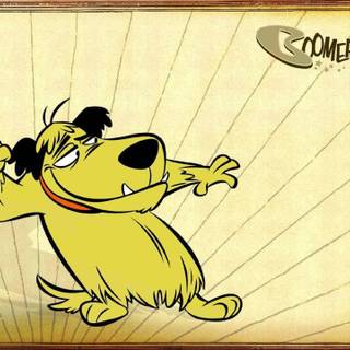 Muttley wallpaper