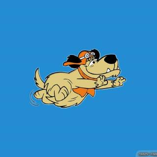 Muttley wallpaper