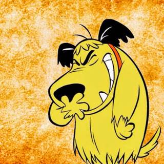 Muttley wallpaper