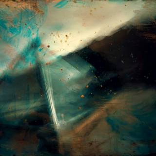 Psychedelic 4k wallpaper