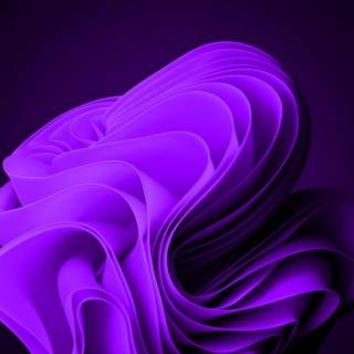 Animated desktop wallpaper