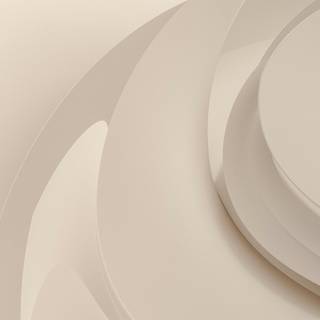 Beige aesthetic laptop wallpaper