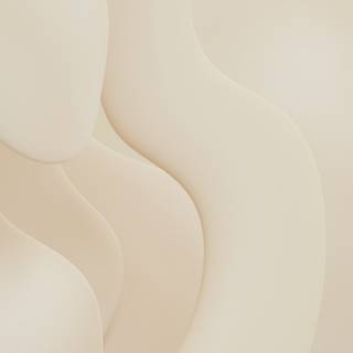 Beige aesthetic laptop wallpaper