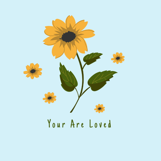 Sunflower laptop wallpaper