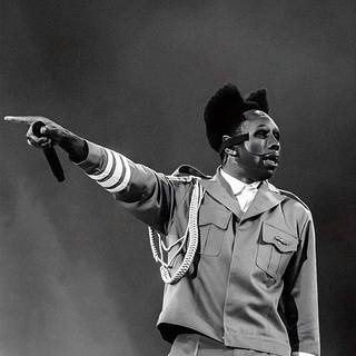 Chromakopia wallpaper