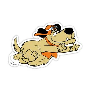 Muttley wallpaper