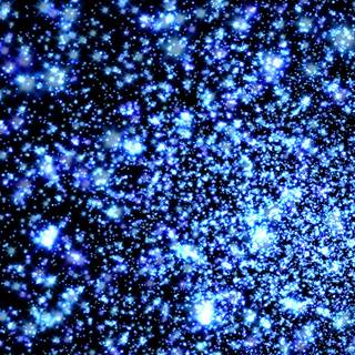 Animated desktop wallpaper