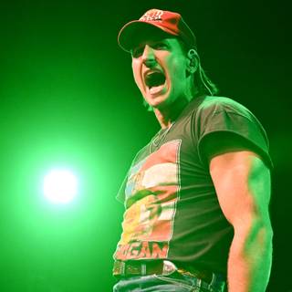 Russell Dickerson wallpaper