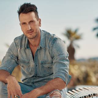 Russell Dickerson wallpaper