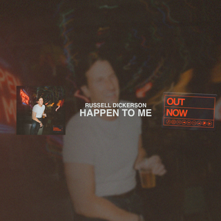 Russell Dickerson wallpaper