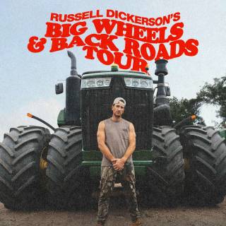 Russell Dickerson wallpaper