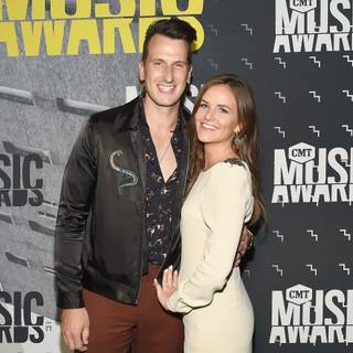 Russell Dickerson wallpaper