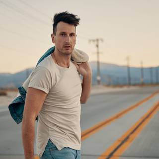 Russell Dickerson wallpaper