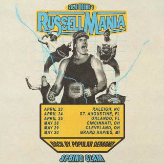 Russell Dickerson wallpaper