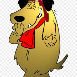 Muttley wallpaper