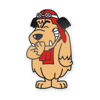 Muttley wallpaper