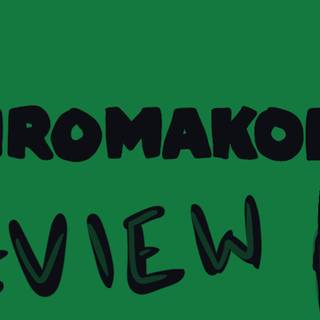 Chromakopia desktop wallpaper