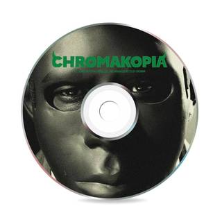 Chromakopia desktop wallpaper