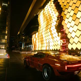 Cars 4k PS5 wallpaper