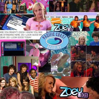 Logan Reese wallpaper