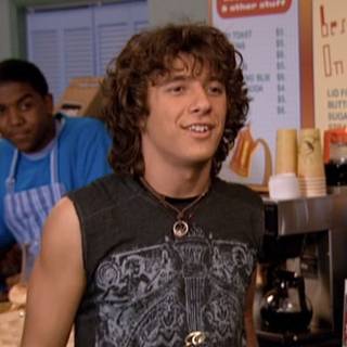 Logan Reese wallpaper