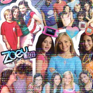 Logan Reese wallpaper