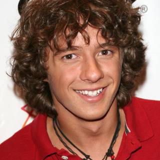 Logan Reese wallpaper