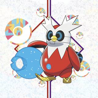 Iron Bundle wallpaper