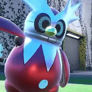 Iron Bundle wallpaper