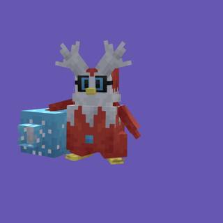 Iron Bundle wallpaper