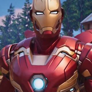 Iron Bundle wallpaper