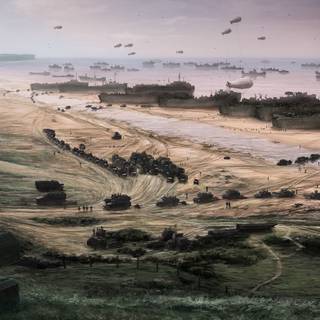 Iron Bundle wallpaper