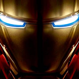 Iron Bundle wallpaper