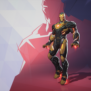 Iron Bundle wallpaper