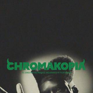 Chromakopia wallpaper