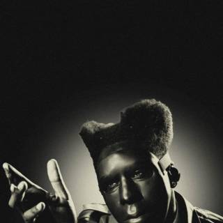 Chromakopia wallpaper