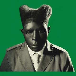 Chromakopia wallpaper