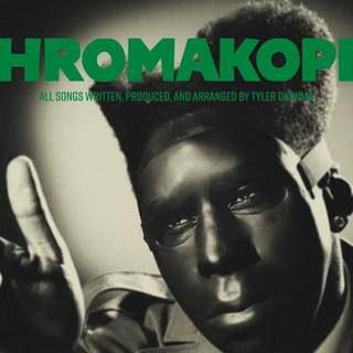 Chromakopia wallpaper