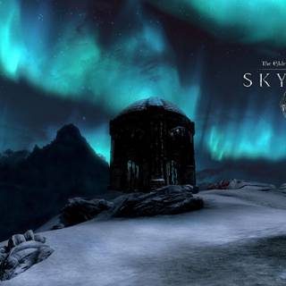 Winter gaming 1920x1080 wallpaper